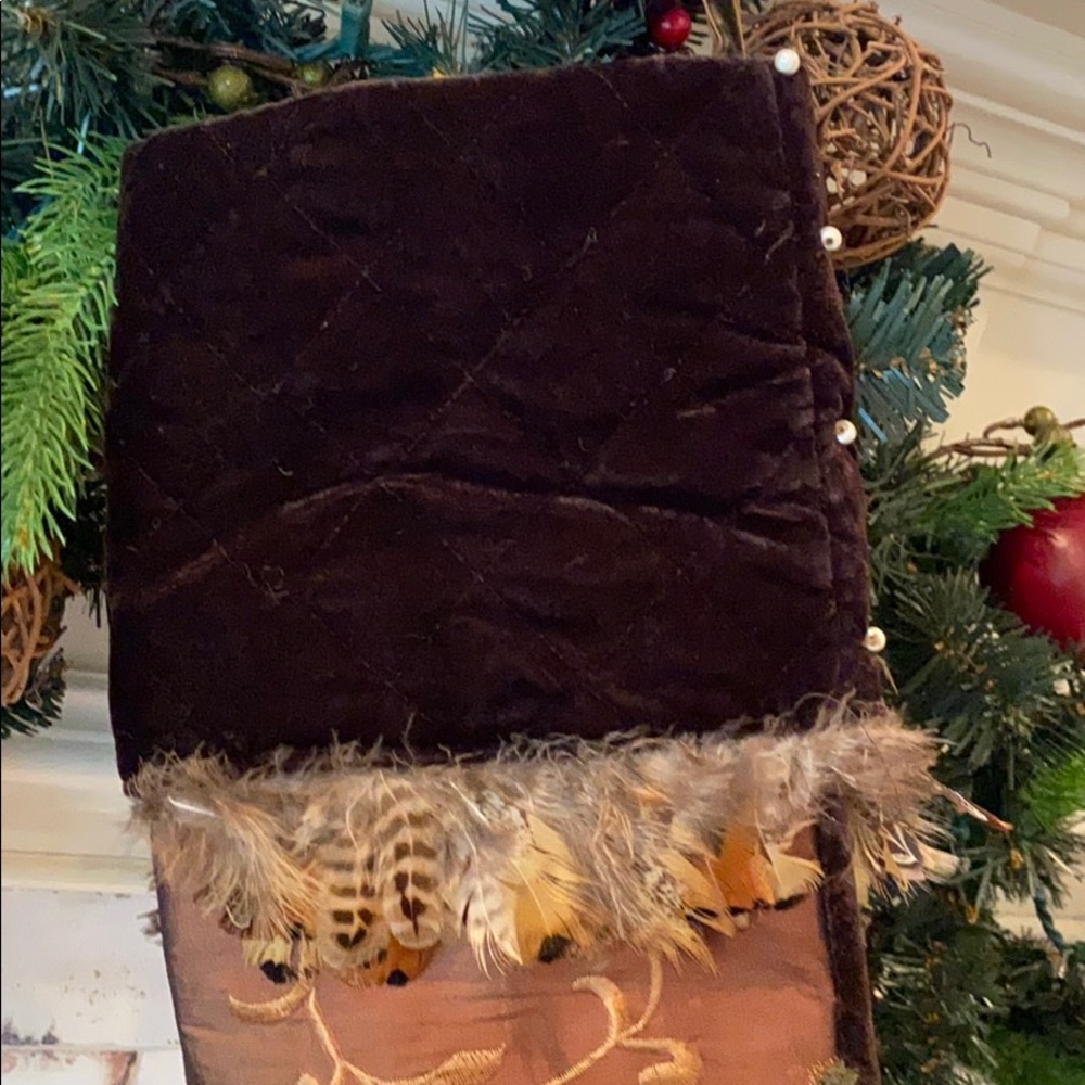 Xmas stocking - Picture 3 of 3